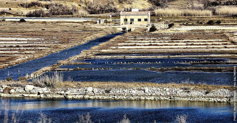 Pag – an award-winning island