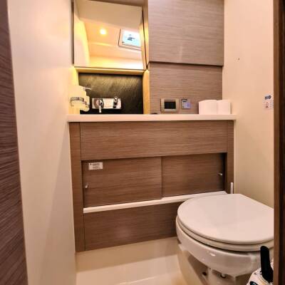 Hanse 508 Sailing Yacht for sale in Sibenik