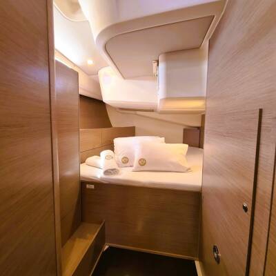 Hanse 508 Sailing Yacht for sale in Sibenik