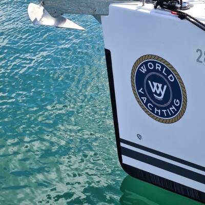 Hanse 508 Sailing Yacht for sale in Sibenik