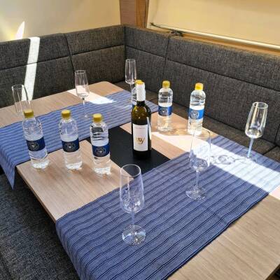 Hanse 508 Sailing Yacht for sale in Sibenik