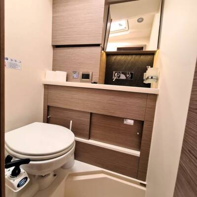 Hanse 508 Sailing Yacht for sale in Sibenik