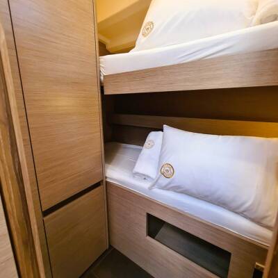 Hanse 508 Sailing Yacht for sale in Sibenik