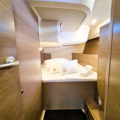 Hanse 508 Sailing Yacht for sale in Sibenik