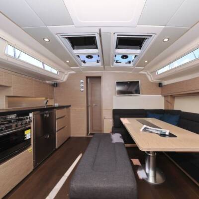 Hanse 508 Sailing Yacht for sale in Sibenik