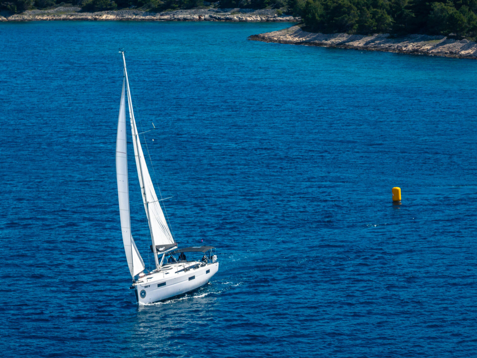 World Yachting Charter Management