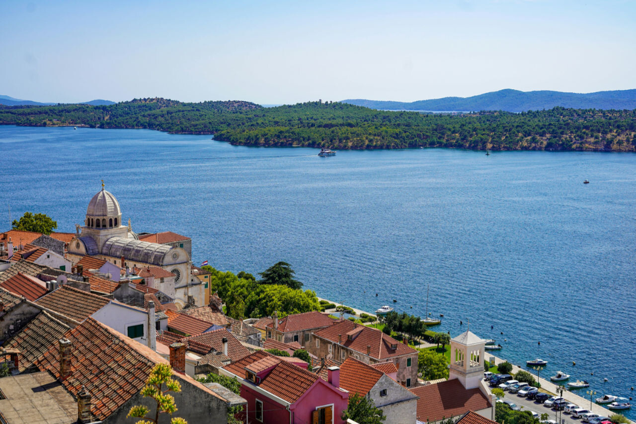 Sibenik