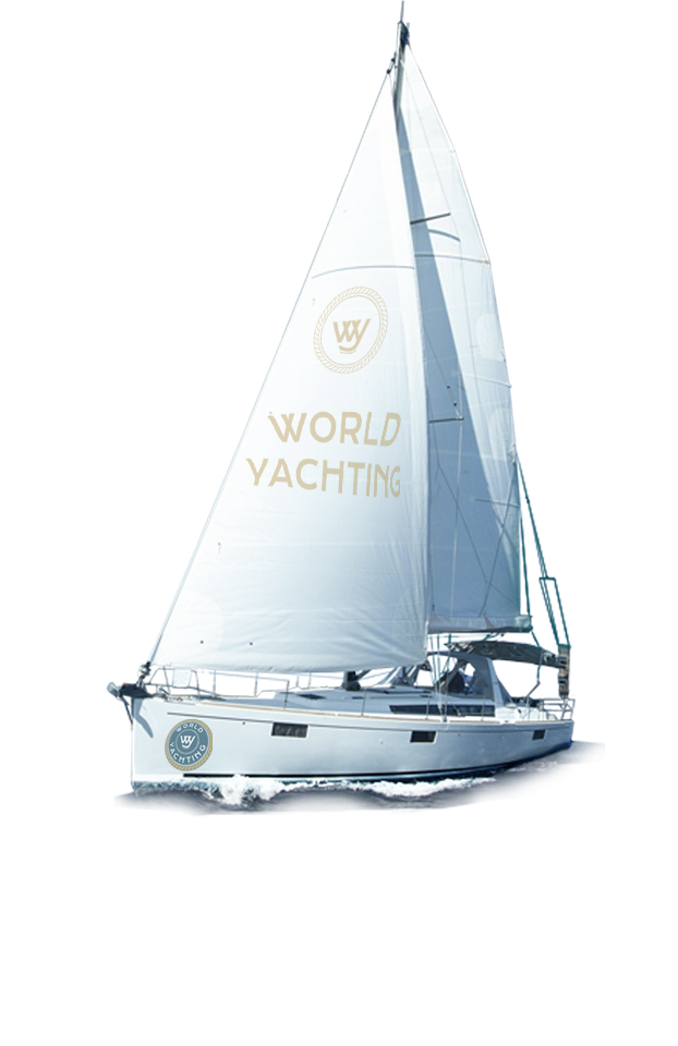 World yachting family charter in Croatia