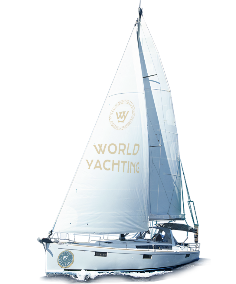 World yachting family charter in Croatia