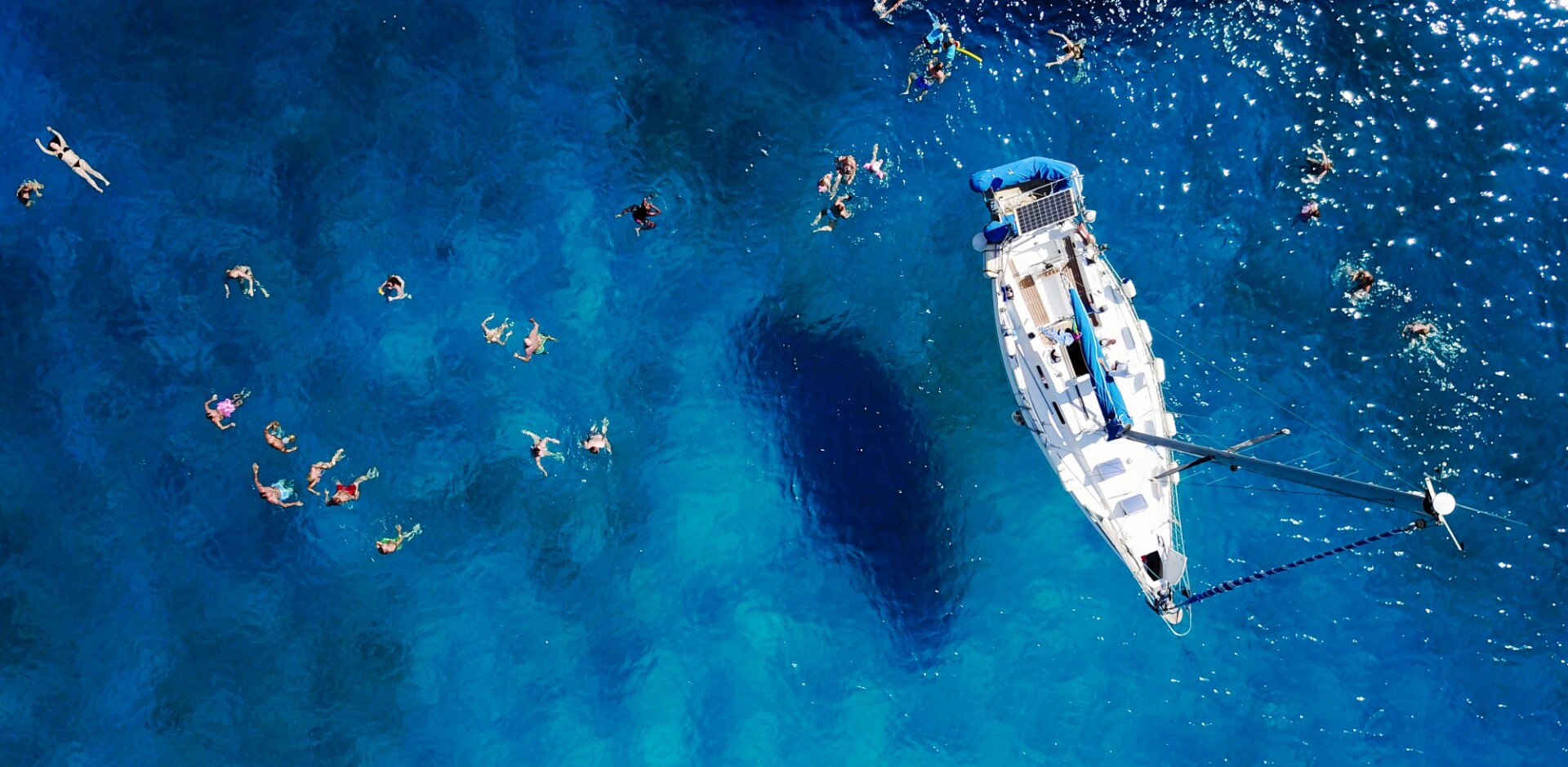 Charter Management and Yacht Sales