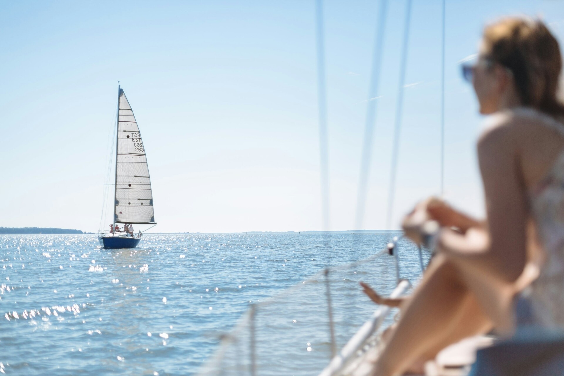Enjoy Stress-Free Adriatic Adventures with Our Skippered Charters