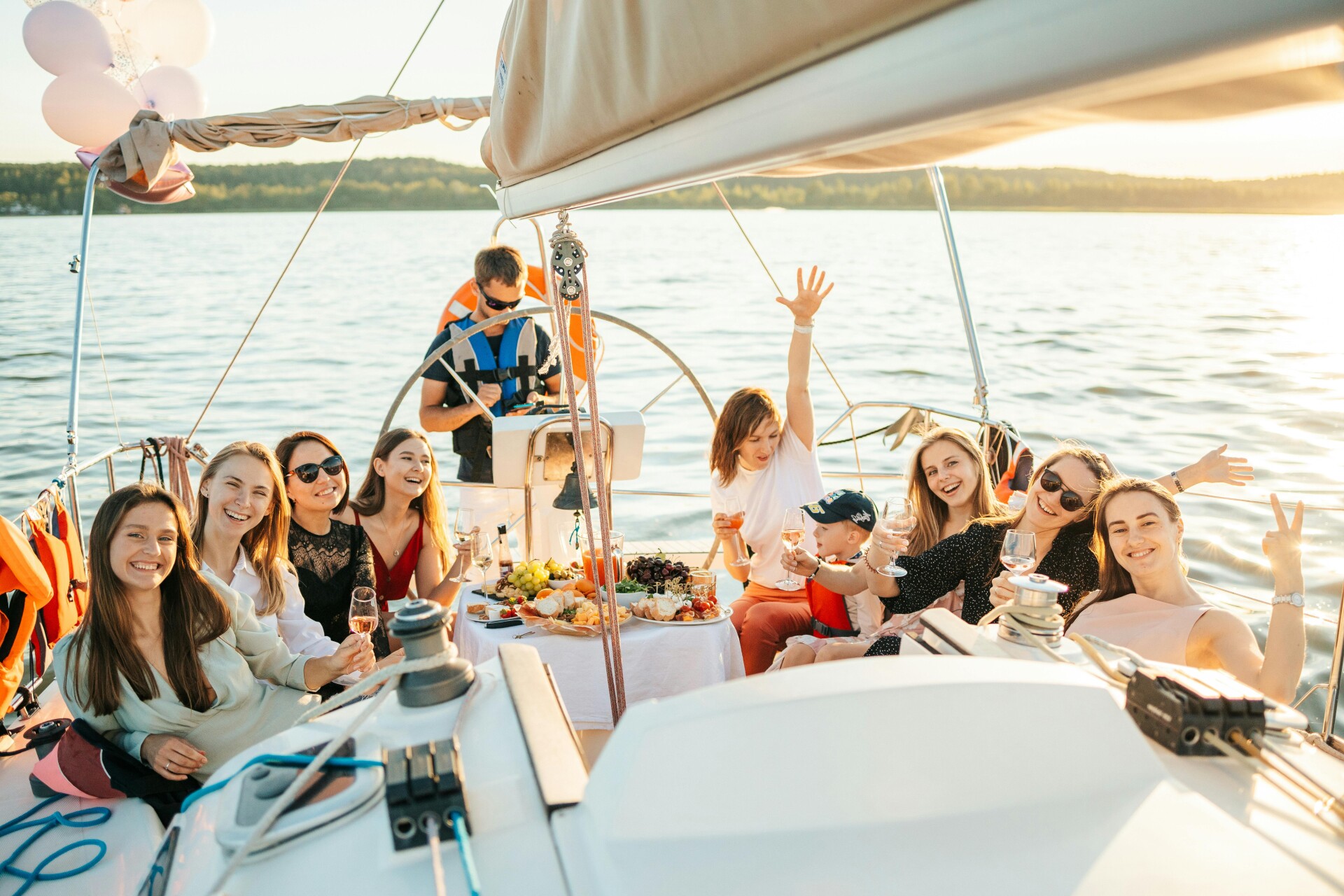 Discover Hidden Adriatic Gems with a Skippered Yacht Charter