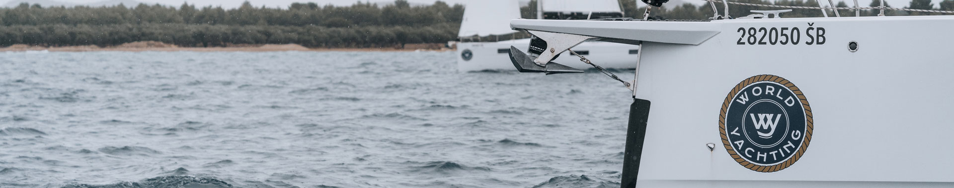 World Yachting Challenge