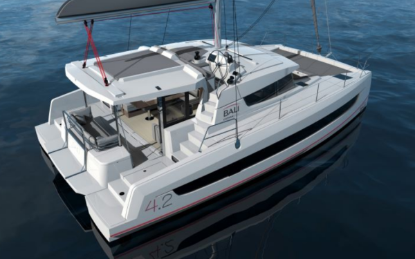 Bali 4.2 Gaming King