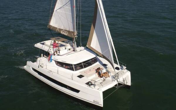 Bali Catspace Hasta La Vista