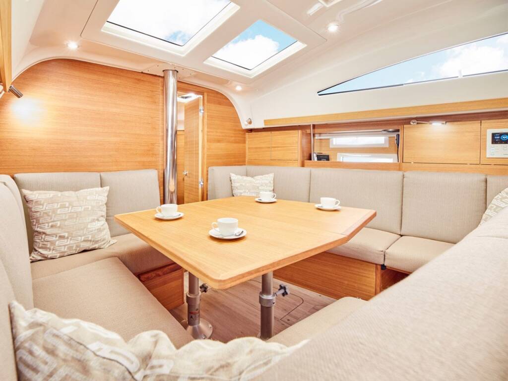 Elan Impression 40.1 Oto