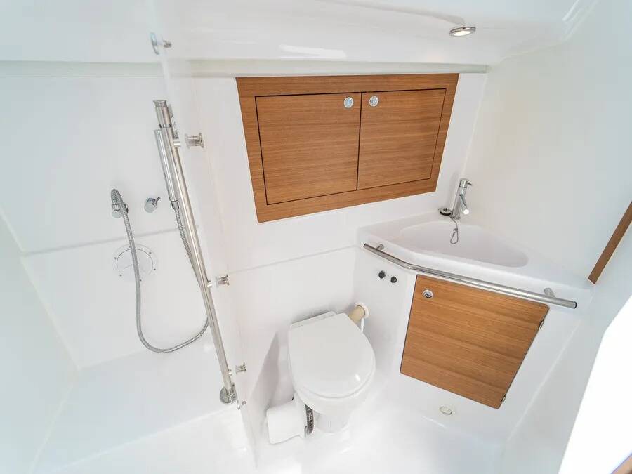 Elan Impression 45.1 Soleos